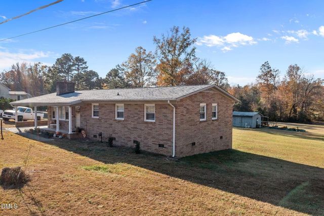 4145 Swannie Coble Road, Snow Camp, NC 27349