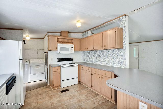 1540 Bluff Drive NE, Leland, NC 28451