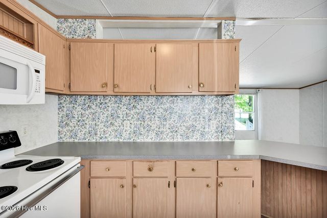 1540 Bluff Drive NE, Leland, NC 28451