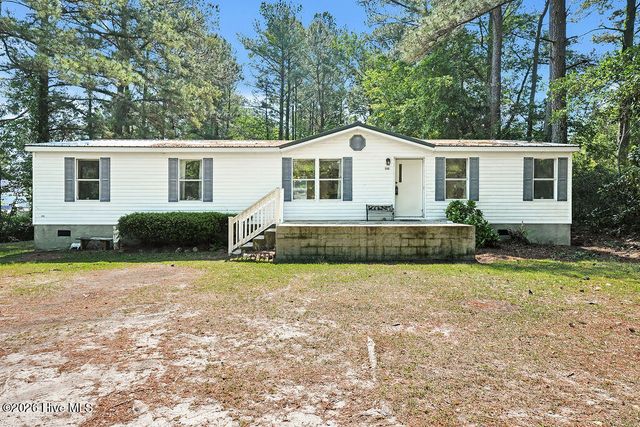 1540 Bluff Drive NE, Leland, NC 28451