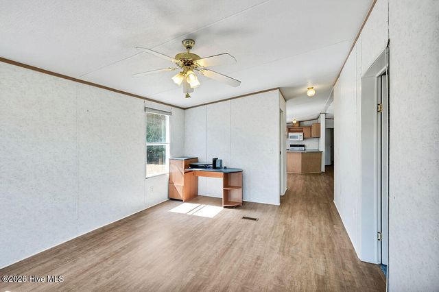 1540 Bluff Drive NE, Leland, NC 28451