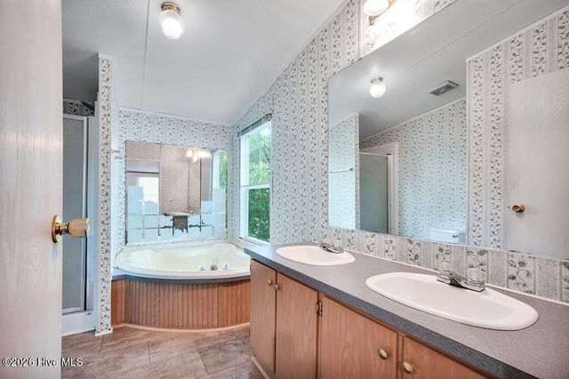 1540 Bluff Drive NE, Leland, NC 28451
