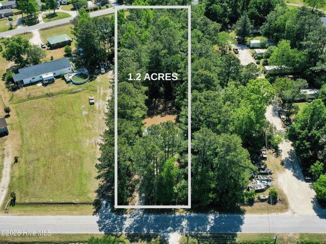 1540 Bluff Drive NE, Leland, NC 28451