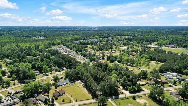 1540 Bluff Drive NE, Leland, NC 28451