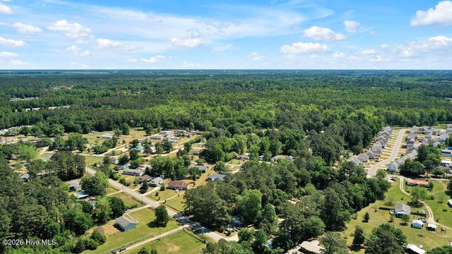 1540 Bluff Drive NE, Leland, NC 28451