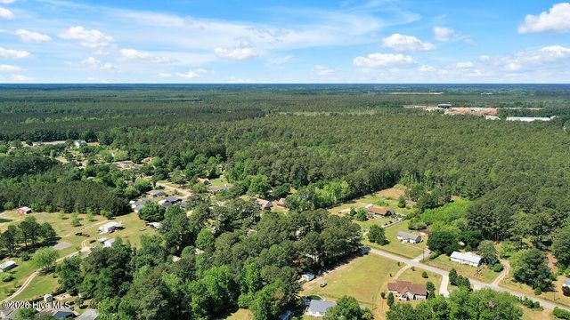 1540 Bluff Drive NE, Leland, NC 28451