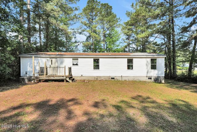 1540 Bluff Drive NE, Leland, NC 28451