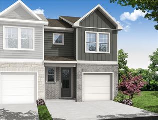 518 Crown Drive, Emerson, GA 30137