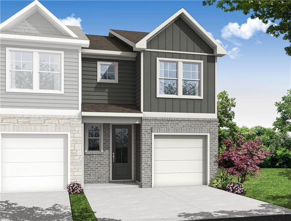 518 Crown Drive, Emerson, GA 30137