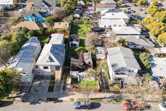 3032 Mabel St, Berkeley, CA 94702