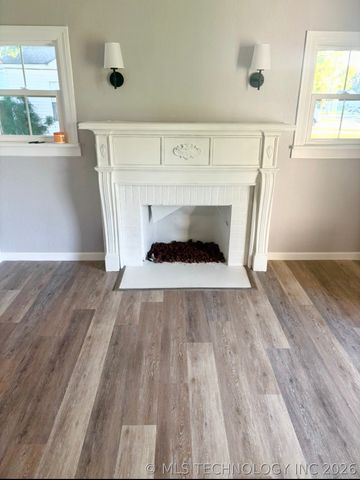 1211 S 9th Street, Mcalester, OK 74501