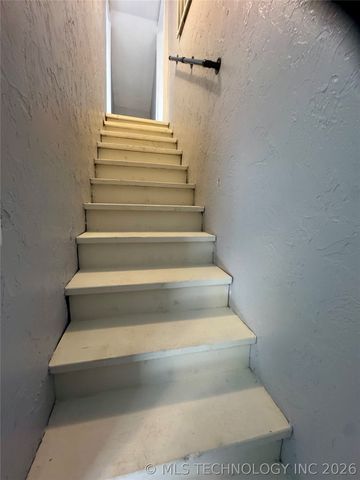 1211 S 9th Street, Mcalester, OK 74501