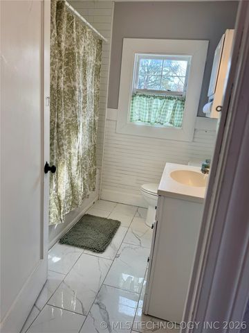 1211 S 9th Street, Mcalester, OK 74501