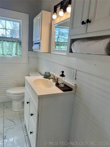 1211 S 9th Street, Mcalester, OK 74501