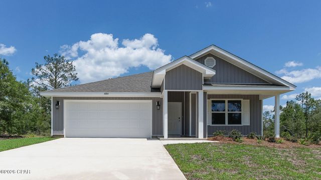 2295 Country Club Boulevard, Chipley, FL 32428