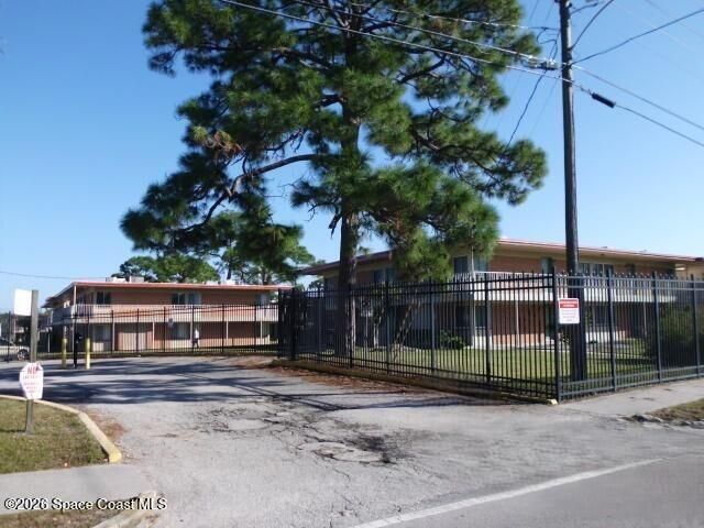 800 N Fiske Boulevard 601, Cocoa, FL 32922