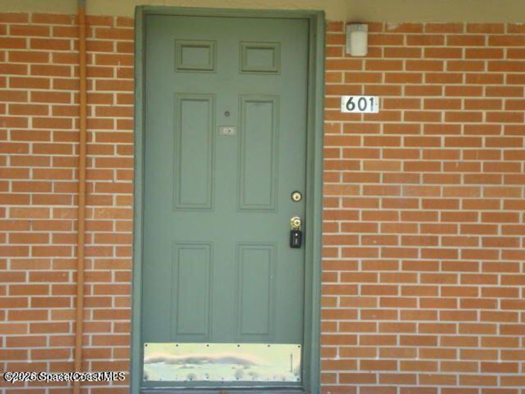 800 N Fiske Boulevard 601, Cocoa, FL 32922