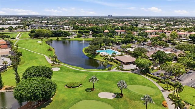 4436 Crossjack CT B10, Fort Myers, FL 33919