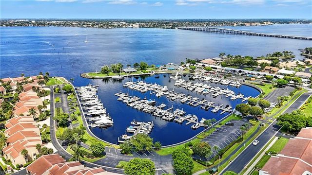 4436 Crossjack CT B10, Fort Myers, FL 33919