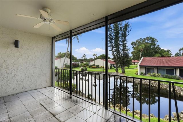 4436 Crossjack CT B10, Fort Myers, FL 33919