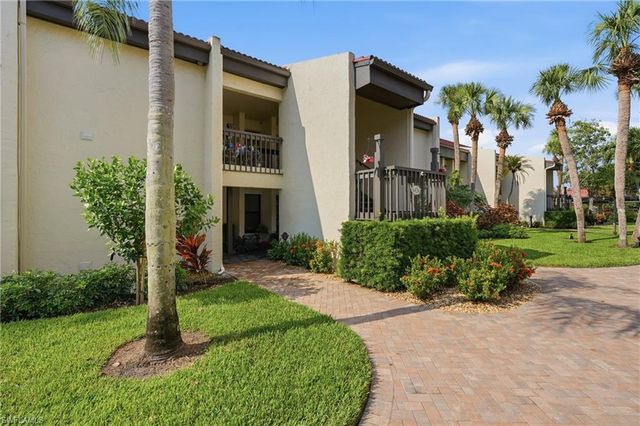 4436 Crossjack CT B10, Fort Myers, FL 33919