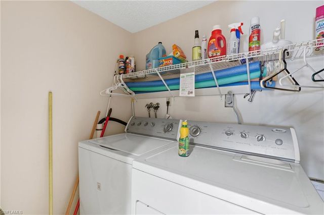 4436 Crossjack CT B10, Fort Myers, FL 33919