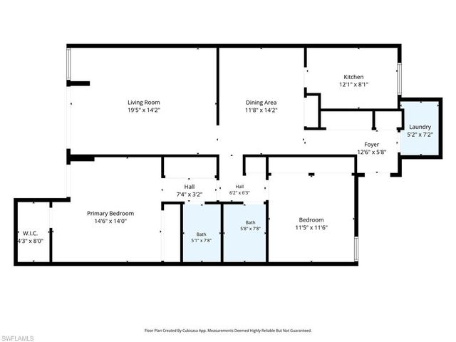 4436 Crossjack CT B10, Fort Myers, FL 33919