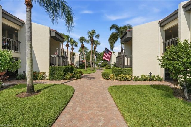 4436 Crossjack CT B10, Fort Myers, FL 33919