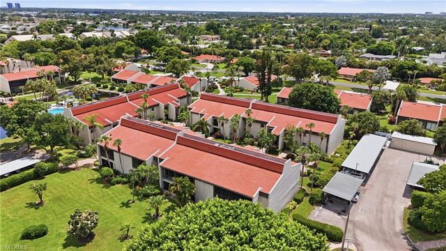 4436 Crossjack CT B10, Fort Myers, FL 33919