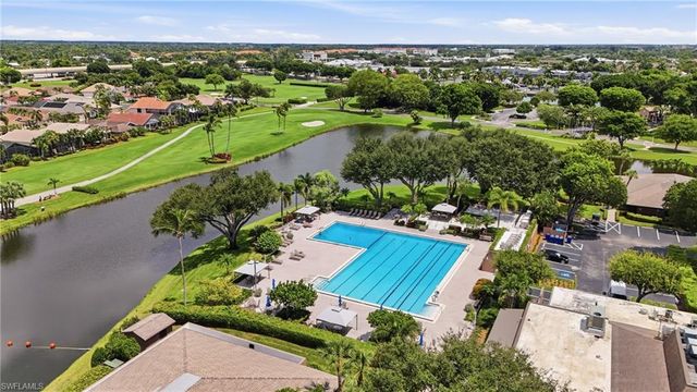 4436 Crossjack CT B10, Fort Myers, FL 33919
