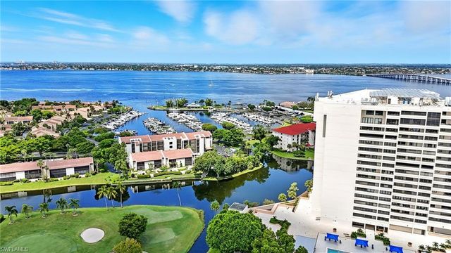 4436 Crossjack CT B10, Fort Myers, FL 33919