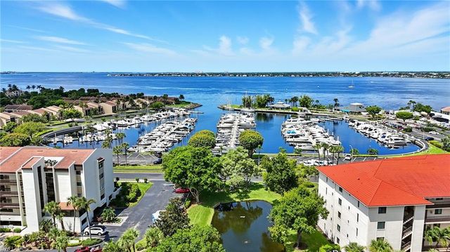4436 Crossjack CT B10, Fort Myers, FL 33919