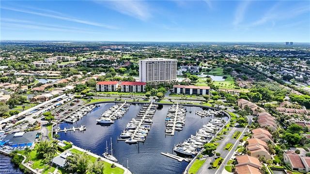 4436 Crossjack CT B10, Fort Myers, FL 33919