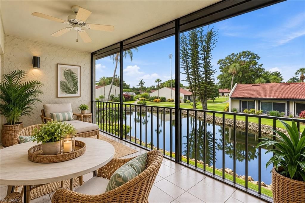 4436 Crossjack CT B10, Fort Myers, FL 33919