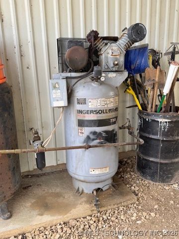 13547 Lowery Road, Madill, OK 73446