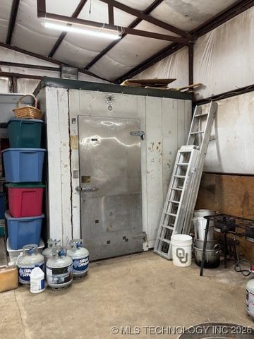 13547 Lowery Road, Madill, OK 73446