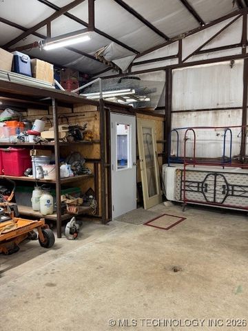 13547 Lowery Road, Madill, OK 73446