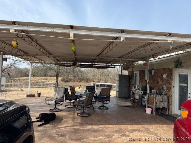 13547 Lowery Road, Madill, OK 73446