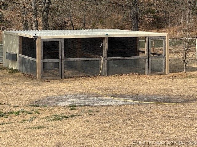 13547 Lowery Road, Madill, OK 73446