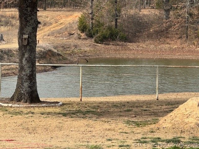 13547 Lowery Road, Madill, OK 73446