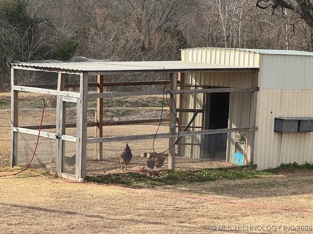 13547 Lowery Road, Madill, OK 73446