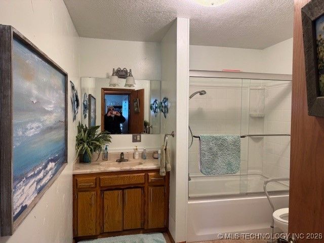 13547 Lowery Road, Madill, OK 73446