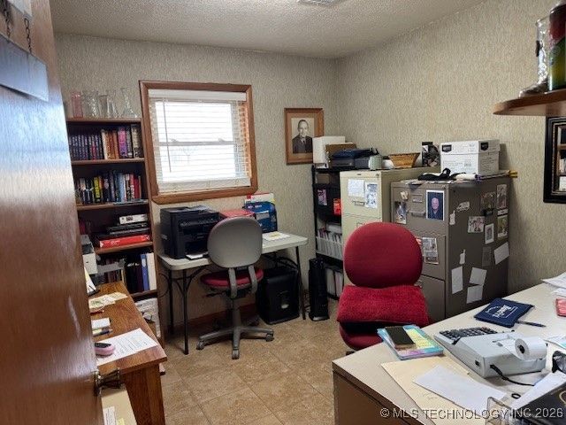 13547 Lowery Road, Madill, OK 73446