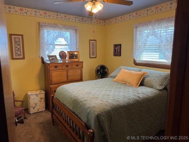 13547 Lowery Road, Madill, OK 73446