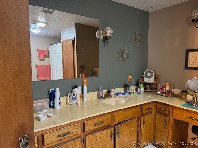 13547 Lowery Road, Madill, OK 73446