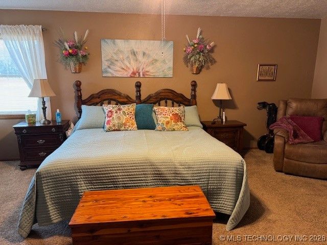 13547 Lowery Road, Madill, OK 73446