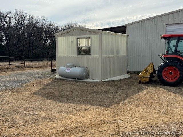 13547 Lowery Road, Madill, OK 73446