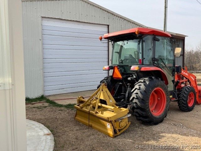 13547 Lowery Road, Madill, OK 73446