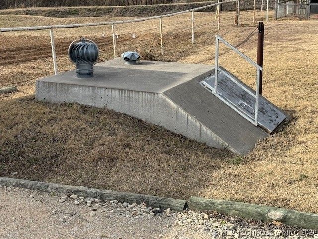 13547 Lowery Road, Madill, OK 73446