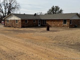 13547 Lowery Road, Madill, OK 73446